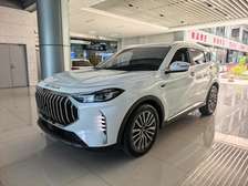 JETOUR X70 PLUS 2024 à vendre