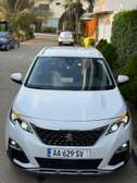Peugeot 3008 2018
