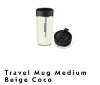 MUG Nespresso S - 300 ml, M - 400 ml et L - 540 ml