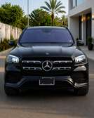 MERCEDES-BENZ GLS 450 2022 AMG