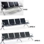 Banquettes de bureau