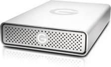 Disque dur externe G-Technology G-DRIVE 10To USB-C