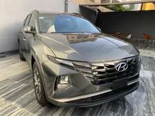 Hyundai Tucson année 2023