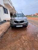 KIA SORENTO 2012