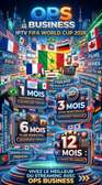 Promotion Abonnement IPTV