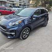 Kia sportage 2020 auto esance 4cilinder verson 4x4 venat
