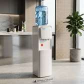 FONTAINE ELECTROCOOL AVEC FRIGO+CONGELATEUR