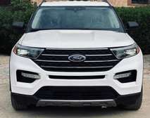 Location Ford explorer 2020