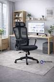 Des chaises de bureau ergonomique
