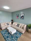 Appartement meublé á Kalia zone de captage