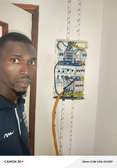 Besoin d un electricien professionnels