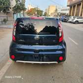 Kia soul 2017 automatique ésance 4cilinder 2.0