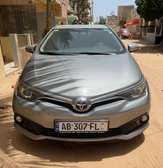 Toyota Auris 2018