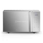 MICRO ONDE HISENSE 26LITRES GRIS H26MOS5H INOX