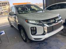 MITSUBISHI RVR 2023