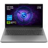 Lenovo LOQ 15IAX9E i5 15 pouces Gaming