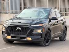 Hyundai Kona 2018