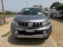 MITSUBISHI L200 2017