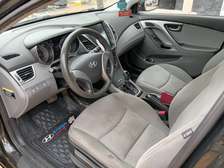 Vente Hyundai Elantra 2016