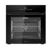 FOUR 60X60 HAIER ENCASTRABLE NOIR GRIS HOQF6CASGB