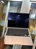 MacBook Air M4 13 pouces