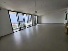 Appartement F4 à louer almadies