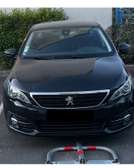 Peugeot Break