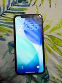 Vente Iphone 11 256 giga