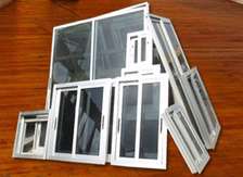 Fenêtre aluminium