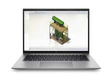 HP ZBOOK G10 de 13 eme Génération