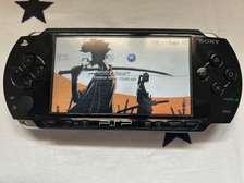 PSP