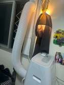 Climatiseur mobile