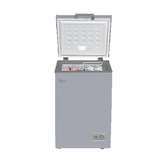 CONGELATEUR 120LITRES ROCH HORIZONTAL GRIS RCF120B