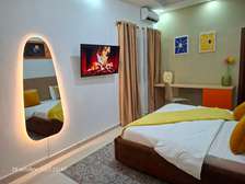 Chambre et studio haut standing