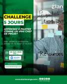 🚀 CHALLENGE GRATUIT : Gestion de Projets