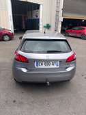 PEUGEOT 308  année 2016