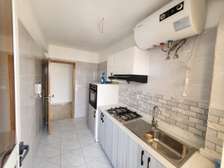 Appartement moderne à Addoha