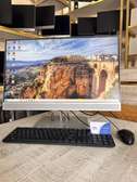 ORDINATEUR DE BUREAU ALL IN ONE HP