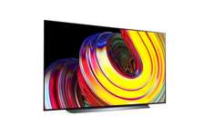 TELEVISEUR 65POUCES LG SMART MAGIC REMOTE OLED65CS6LA