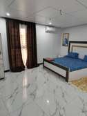 Appartement Meublé ( Dakar -Plateau )