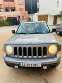 JEEP TATRIOP 2015