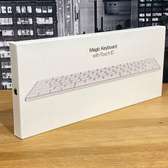 Clavier iMac Magic Keyboard Touch ID