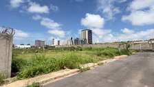 Terrain 569 m²  à vendre sur la Corniche des Mamelles