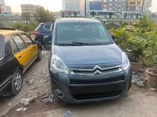 Citroën berlingo - état impeccable