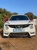 Nissan Juke Nismo 2014