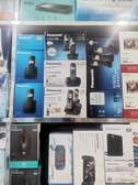 Téléphone fixe sans fil Panasonic