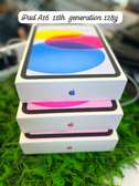iPad 11th Scellé 128g