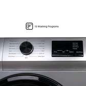 Machine a laver 6kg hisense