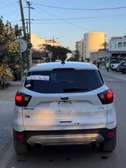 Ford escape 2019