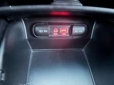 KIA SORENTO 2017